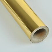 T.FOIL barevná fólie - Metalická zlatá