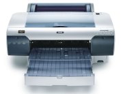 Sublimační tiskárna Epson Stylus Pro 4450