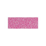 Nažehlovací fólie GLITTER FLEX Pink / Růžová