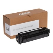 Toner Canon/HP Ghost 2020W/CC530A/304A (alternativní) white/bílá - 1 600 stran