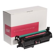 Toner Canon/HP Ghost 3525M/CE253A/504A (alternativní) magenta/purpurová - 7 000 stran