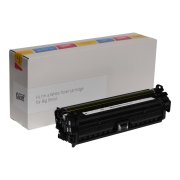 Toner HP Ghost 5525W/CE270A/650A (alternativní) white/bílá - 13 500 stran