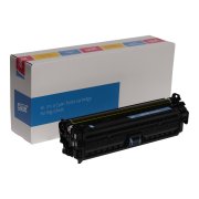 Toner HP Ghost 5525C/CE271A/650A (alternativní) cyan/azurová - 15 000 stran