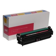 Toner HP Ghost 5525M/CE273A/650A (alternativní) magenta/purpurová - 15 000 stran