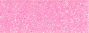 Nažehlovací fólie PEARL GLITTER neonově růžová 448