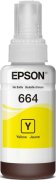 Originální inkoust Epson 664 70 ml žlutý