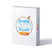 Sure Cuts A Lot 5 PRO Mac - doživotní licence