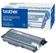 Toner Brother TN-2120 (originální) black/černá - 2 600 stran