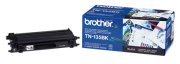 Toner Brother TN-135BK (originální) black/černá - 5 000 stran