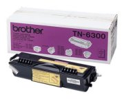 Toner Brother TN-6300 (originální) black/černá - 3 000 stran