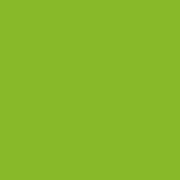 Samolepicí plotrová fólie TEC MARK 5039 neonová zelená šíře 61 cm