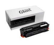 Sublimační toner HP Ghost W2210/2110/207A black/černá - 1 000 stran
