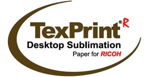 Sublimační papír TEXPRINT-R 120 pro hrnky (110 listů) - 1