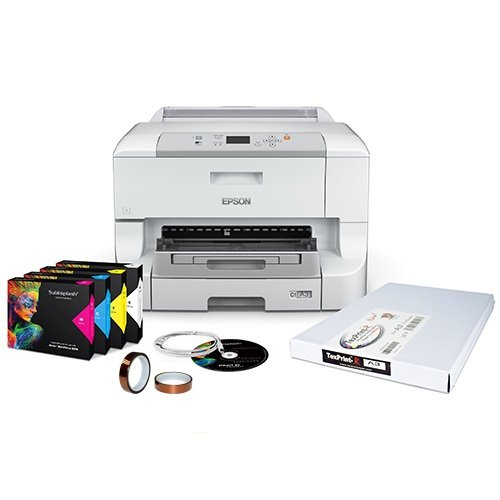 Sublimační tiskárna Epson WorkForce Pro 8090 - 1