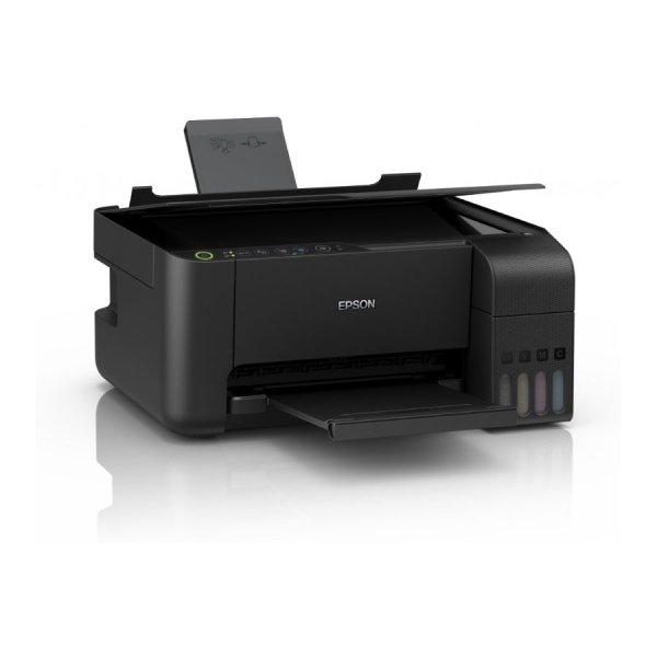 Sublimační tiskárna Epson EcoTank L3150 + inkoust J-Teck J-Next - 3