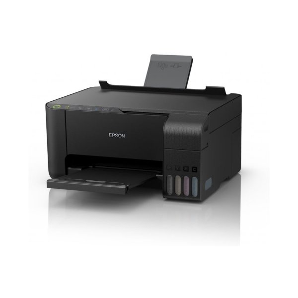 Sublimační tiskárna Epson EcoTank L3150 + inkoust J-Teck J-Next - 5