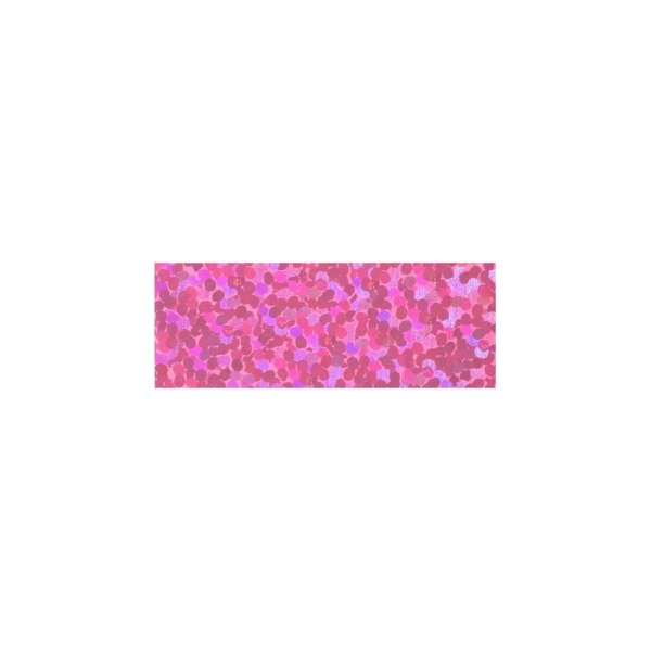 Nažehlovací fólie BF GLAM FLEX Pink / Růžová - 1