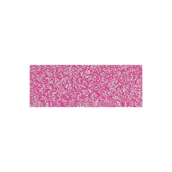 Nažehlovací fólie GLITTER FLEX Pink / Růžová - 1