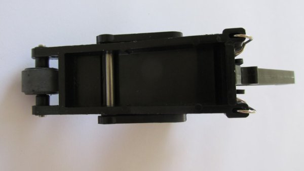 Přítlačná klapka pro řezací plotry Liyu řady SC/TC - 3