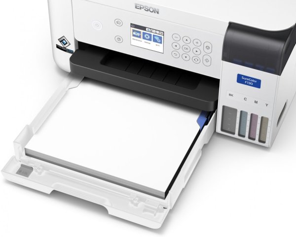 Sublimační tiskárna Epson SureColor SC-F100 A4 - 8