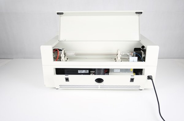 Laserová gravírka Aeon MIRA 5 500 x 300 mm 40 W - 6