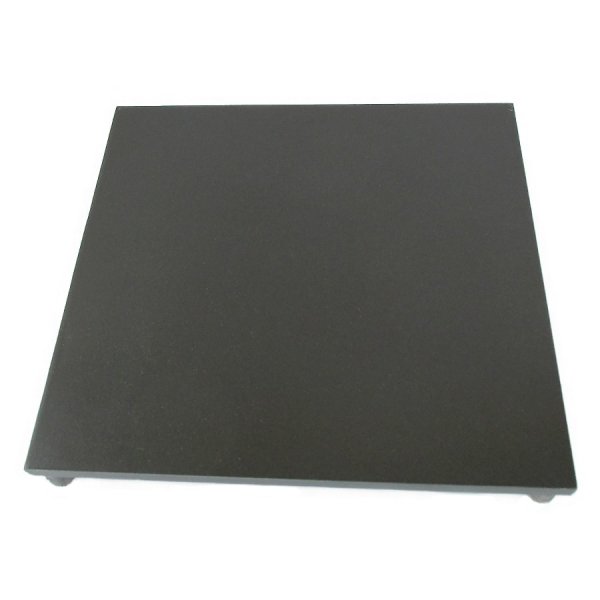 Topná deska pro termolis PRIME HP3802 38 x 38 cm - 1
