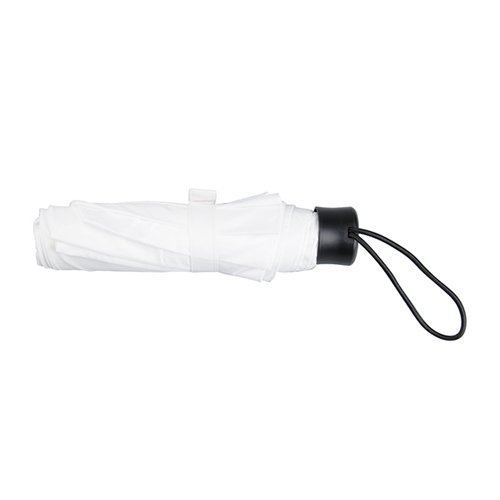 Deštník bílý '21' sublimace termotransfer - 3