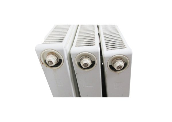 Deskový radiátor KORADO 1000x500 mm - 4