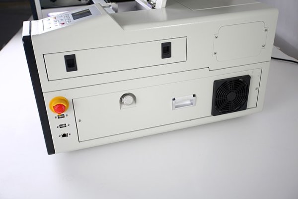 Laserová gravírka Aeon MIRA 5 500 x 300 mm 60 W - 3