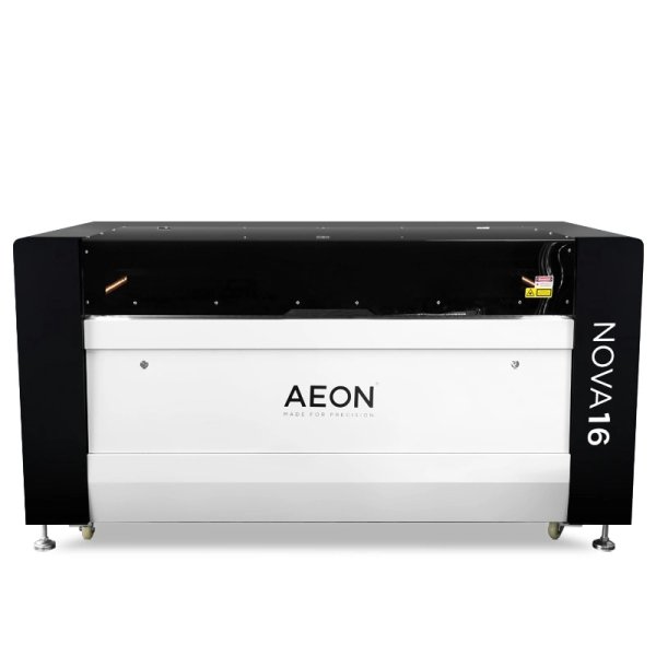 Laserová gravírka Aeon NOVA 16 1600 x 1000 mm 260 W - 2