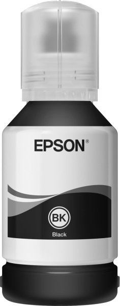 Originální inkoust Epson 101 EcoTank 127 ml černý - 1