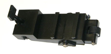 Přítlačná klapka pro řezací plotry řady CTO - 1