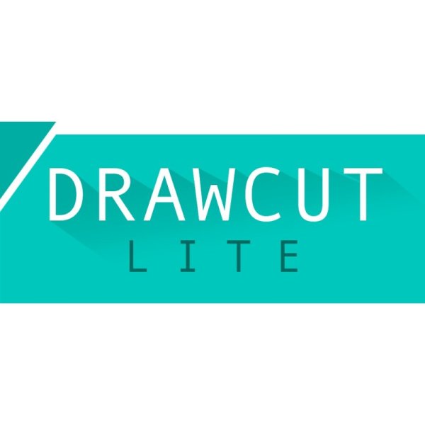 Řezací program DrawCut LITE - doživotní licence - 1