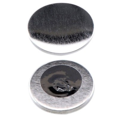 100 placek 25 mm s magnetem (odznaky, buttony) - 2