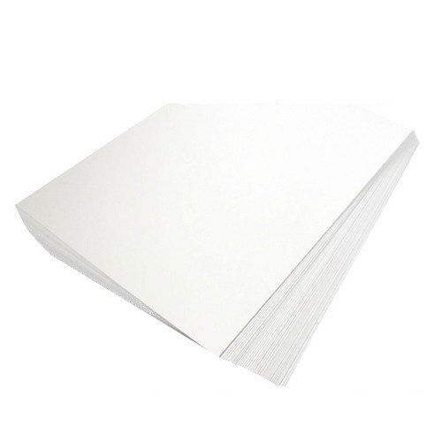 Sublimační papír A4 (100 listů) na sublimaci - 1