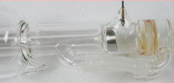CO2 Laserová trubice 40 W 22 mA - 3
