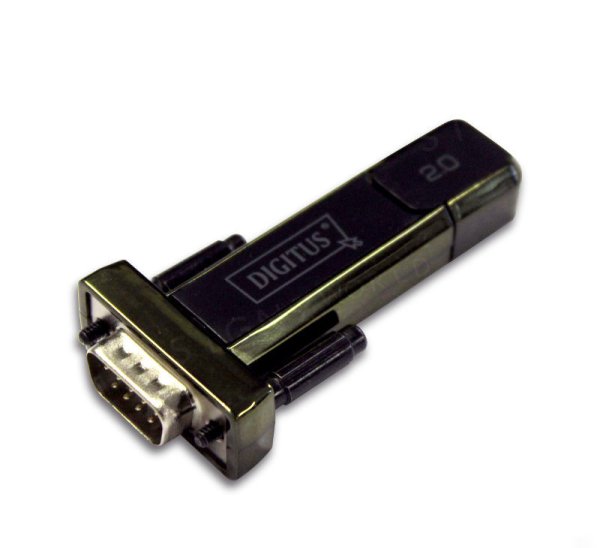 USB-Serial adaptér - 1