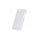 Kryt pro iPhone 5 C bílá lesk 3D sublimace termotransfer - 2