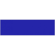 Samolepicí plotrová fólie TEC MARK 3130 živě modrá matná šíře 61 cm - 1