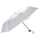 Deštník bílý '21' sublimace termotransfer - 4