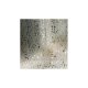 Pískovaná okenní fólie šíře 610 mm polymerická - silver frosty - 3