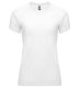 Sportovní tričko Bahrain - M - bílá sublimace termotransfer - 1