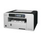 Sublimační tiskárna Ricoh Aficio SG3110DN A4 + gelové sublimační inkousty Sawgrass SubliJet-R - 1