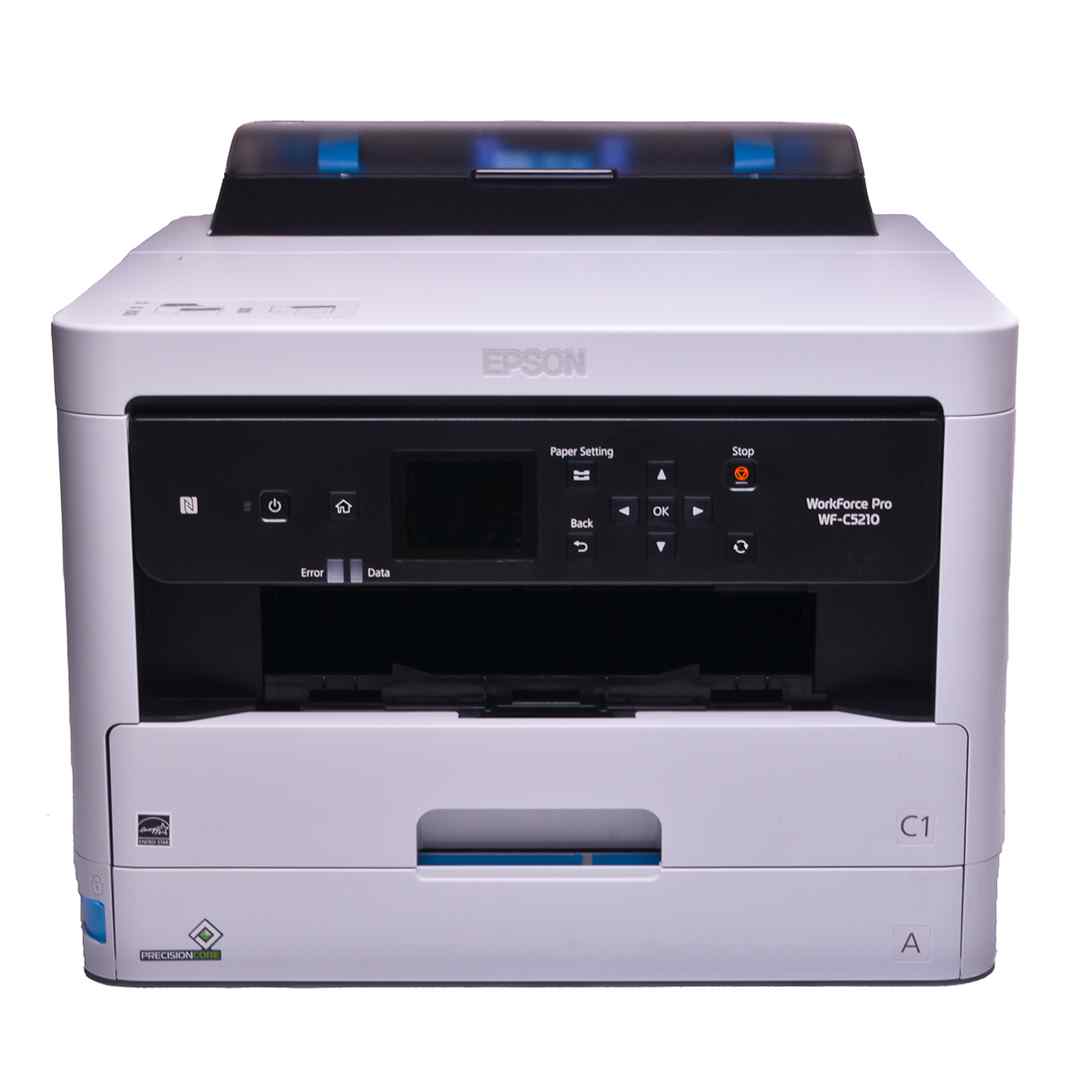 Sublimační tiskárna Epson WF-C5210DW A4 City Ink FotoRite
