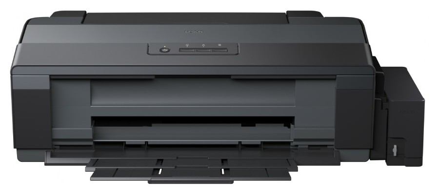 Sublimační tiskárna Epson EcoTank L1300 + inkoust J-Teck J-Next + Sublimační papír DELUX 120 A3