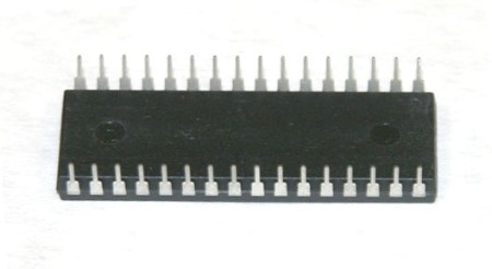 4MB paměťový čip pro řezací plotry řady MH