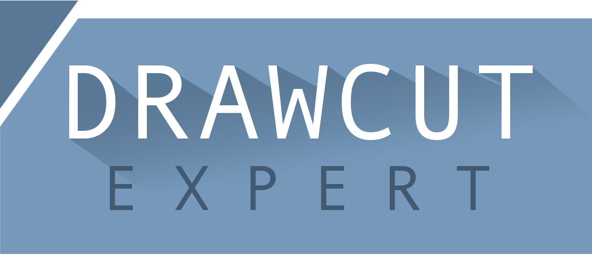 Řezací program DrawCut EXPERT - doživotní licence