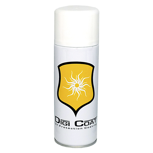Digi Coat UV Protection Coating 400 ml