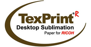 Sublimační papír TEXPRINT-R 120 pro hrnky (110 listů)