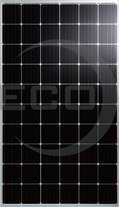 Solární panel ECO DELTA 310W (PREC) MONO